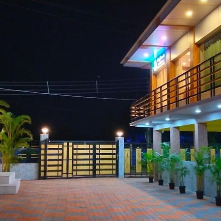 The Promise Hotel And Resort Tajpur Eksteriør bilde