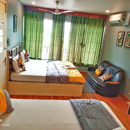 The Promise Hotel And Resort Tajpur Eksteriør bilde