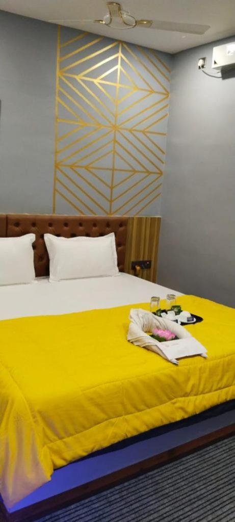 The Promise Hotel And Resort Tajpur Eksteriør bilde