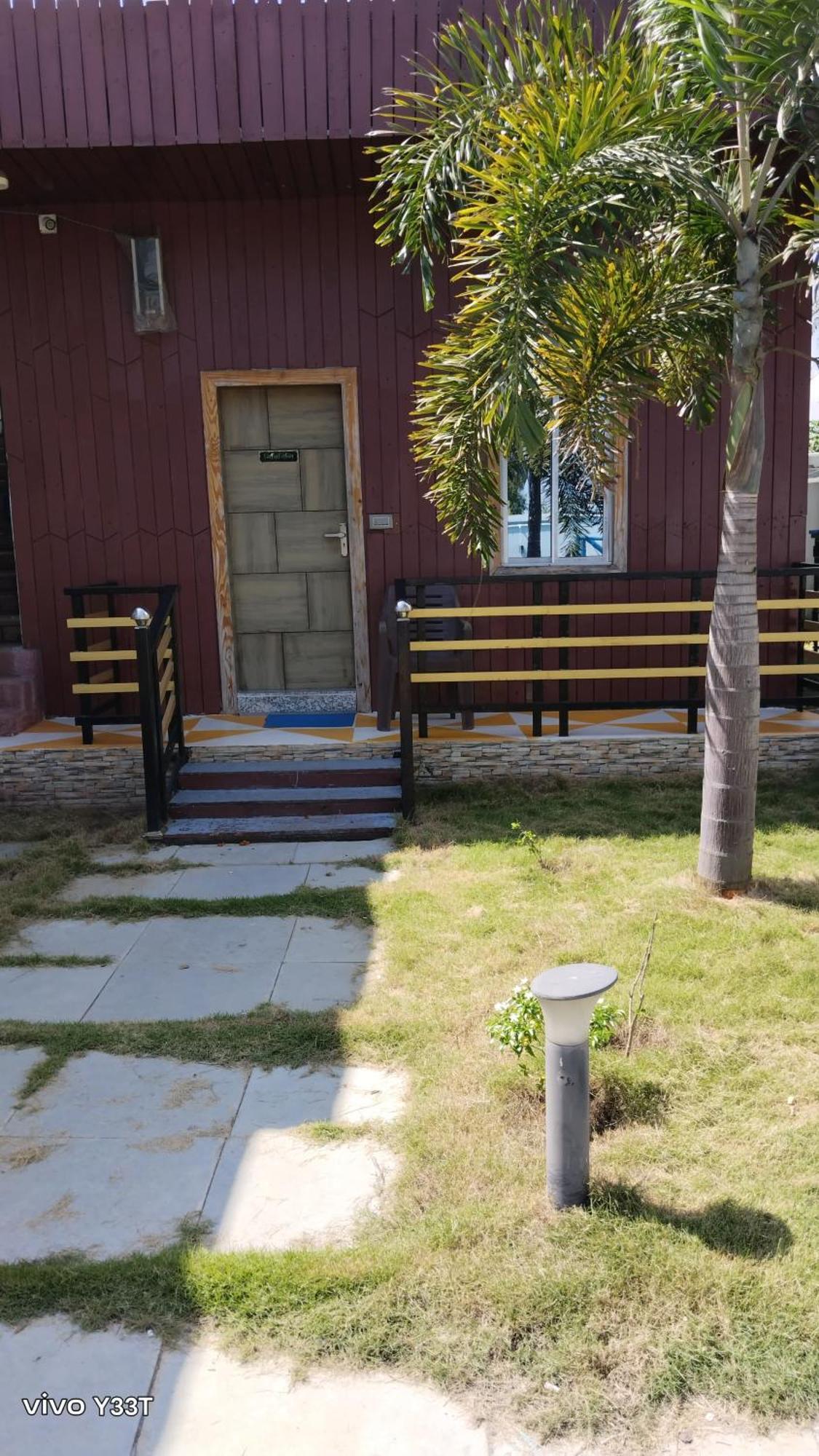 The Promise Hotel And Resort Tajpur Eksteriør bilde